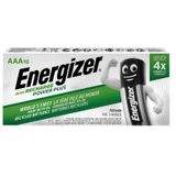 ENERGIZER Power Plus HR03 AAA 700mAh 10-Pack