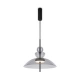 Modern Bangkok Pendant lamp Black