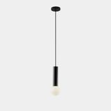 Bathroom Pendant IP44 Mist E14 7W