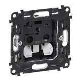 2P socket outlet Valena In'Matic - 16 A - 250 V~