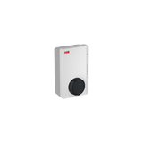TAC-W11-S-R-0 Terra AC wallbox type 2, socket with shutter, 3-phase/16 A, with RFID
