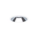 downlight IP54 3000K AAN/UIT multilumen 200mm Lunis 21