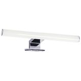 LED Mirror Light 5W 30cm 446Lm IP44 chrome THORGEON