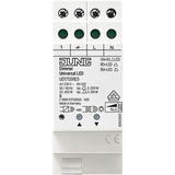 Universal dimmer LED UD1755REG