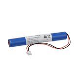 LiFePO battery 6.4V 1.5Ah