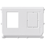 Mounting plate 54-25WE