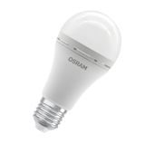 LEDCLA60RECH 8W/827 230V E27 6X1 OSRAM