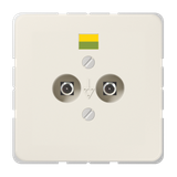 Potential equalisation socket 565-2