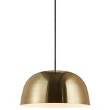 Cera | Pendant | Brass