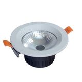 Downlight LED 18W 3000k iLight NB1418C