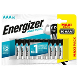 ENERGIZER Max Plus LR03 AAA BL10