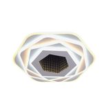 Ness LED Ceiling Lamp 60W