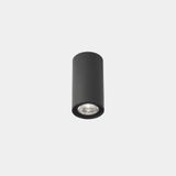 Ceiling fixture IP66 Max Small LED 5.3W 3000K Black