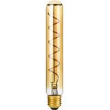 LED E27 Fila FleX AX Tube T32x200 230V 360Lm 5W 822 AC Gold Dim