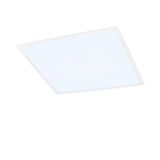 ALGINE PANEL BACKLIGHT 30W NW 230V 120ST IP20 600X600X28 WHITE, 5 YEARS WARRANTY