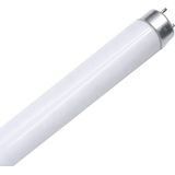 Fluorescent Tube T8 18W 4000K G13 220V 1080lm 60cm!