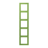 5-gang frame LC32051 LC985220