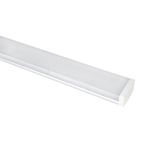 Limea Prismatica LED 40W 230V 120cm IP44 NW 5 years