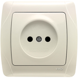 Carmen Beige Socket