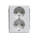 302E-84P Socket outlet