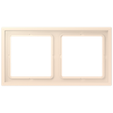 2-gang frame LC32082 LCZ982BF226