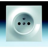 2399 UCKS-79 Socket Outlets champagne metallic - impuls