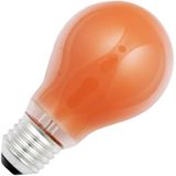 Eco Halo E27 GLS A60x105 230V 28W 2Khrs Clear Orange