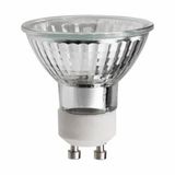 Halogen Lamp GU10 energy saving 230V 18W 174lm Patron