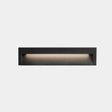 Recessed wall lighting IP66 Tiny Large LED 5.9W 3000K Urban grey 74lm