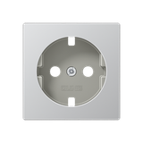 Cover for SCHUKO® sockets A1520PLAL