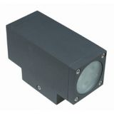 TORRE 9LED CREE 15deg 230V 9W IP44 CW wall-mounted