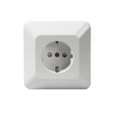 20EUJKS-212 Socket outlet