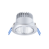 LEDSpotRA-HQ 7W-Dim-4000-40D-AL-CT