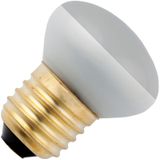 E27 Mushroom Reflector R45x55 230V 25W 30° 2-CC9 1Khrs Frosted