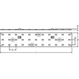 PLG2-BAR-1100-840-280X55-DC VS40   OSRAM