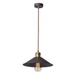 Pendant Light Rustic