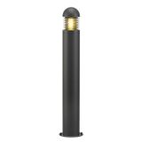 C-POL floor lamp, E27, max. 24W, IP54, anthracite