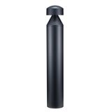 START Bollard L IP65 1100lm 840 BLK