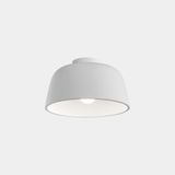 Ceiling fixture Miso ø285mm E27 40W White