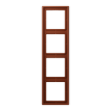 4-gang frame LC4320D LC984247