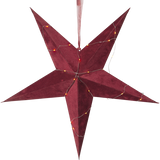 Paper Star Velvet