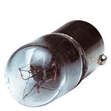 incandescent lamp, 230 V AC, 5 W, B...