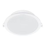 59466 MESON 150 16.5W 40K WH recessed