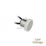 Recessed Wall Lamp Royal 24 VDC