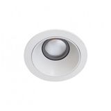 Recessed Spot White 20W, 3000K, 38° Alea