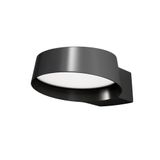 Outdoor Share Wall lamp Graphite