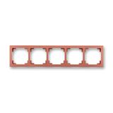 3901J-A00050 R3 Cover frame 5gang