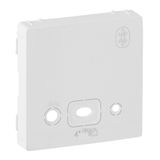 Cover plate Valena Life - bluetooth module - white