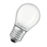 LEDCLP25EELA 1.2W 827 FILFR E27 S LEDV