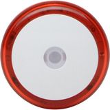 LED Night Light red-shining